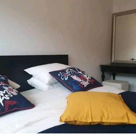 Beautiful Three Queen Beds Apartment In City Center , 100M2, Near Tram Люксембург Екстер'єр фото